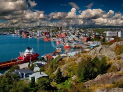 St. John's